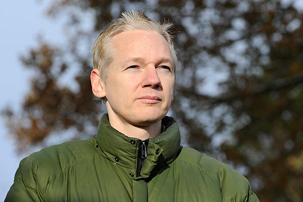 Wikileaks, Julian Assange, and Allegations of Sex Crimes « Sky Dancing