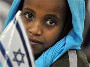 Ethiopian-Jews-in-Israel
