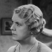 Clara Blandick (June 4, 1880 – April 15, 1962) was an American stage and screen actress, best known for her role as Aunt Em, the wife of Uncle Henry, in MGM's The Wizard of Oz.