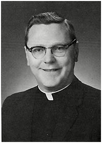 Father A. Joseph Maskell