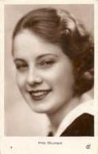 Miss Europe 1930 (3)