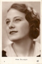 Miss Europe 1930 (4)