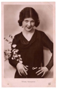 Miss Europe 1930 (6)