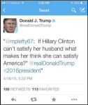 Donald-Trump-tweet-Hillary-Clinton