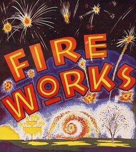 Vintage-Fireworks-Posters-and-Labels-for-The-Fourth-of-July-1