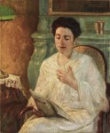 1893 Leonid Osipovich Pasternak (Russian artist, 1862-1945)