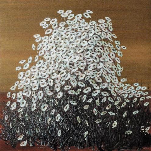 Tenderness, by Ivan Marchuk