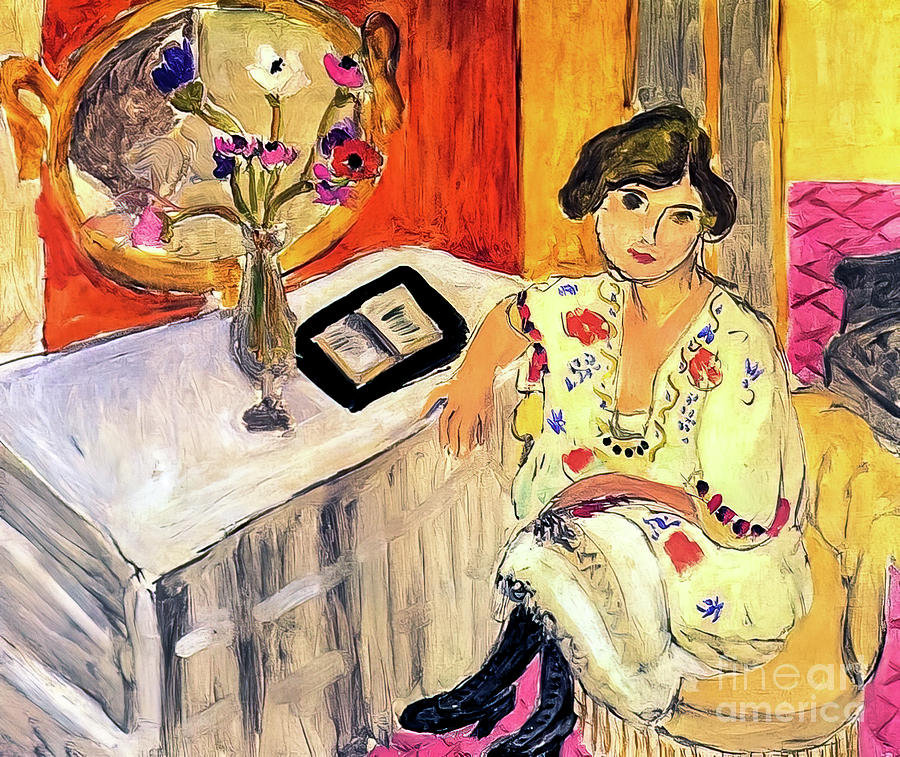 reading-woman-daydrreaming-by-henri-matisse-1921-henri-matisse